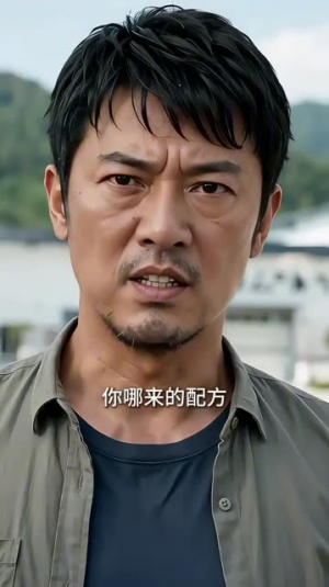 良方不赠负心人（40集）今日热门短剧推荐