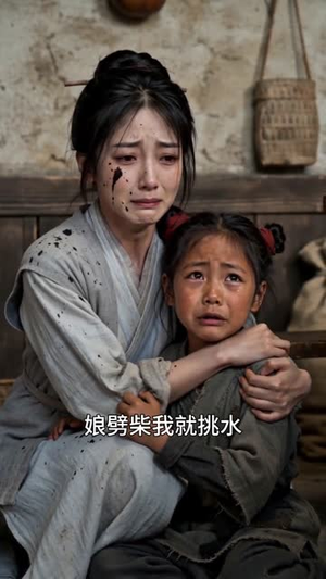 弃女翻身：屠户爹爹宠我上天（51集）短剧合集彩蛋完整版
