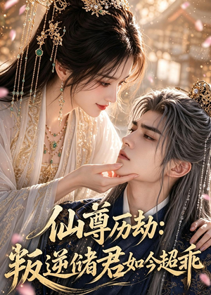 仙尊历劫:叛逆储君如今超乖(60集) 仙尊历劫:叛逆储君如今超乖(60集)每天分享好看精彩片段