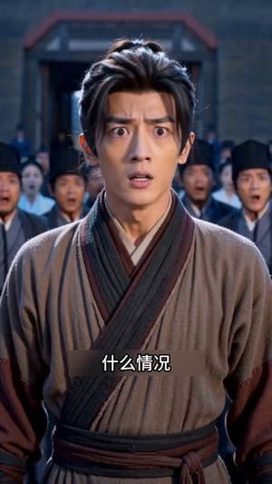 大秦:关于我认错祖龙当爹这件事(40集) 大秦:关于我认错祖龙当爹这件事(40集)热播短剧持续分享
