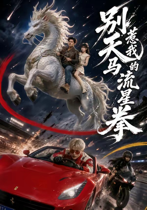 别惹我的天马流星拳（40集）每日短剧分享更新