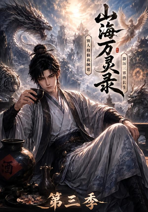 山海万灵录第三季(102集) 山海万灵录第三季(102集)短剧合集蓝光画质