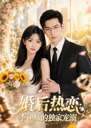 婚后热恋：季律师的独家宠溺（87集）精彩短剧持续更新