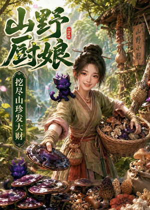山野厨娘，挖尽山珍发大财（78集）更新短剧精彩不断