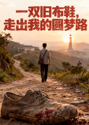 一双旧布鞋，走出我的圆梦路（72集）短剧全集VR沉浸版