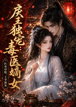 戾王独宠：毒医嫡女（50集）万里归乡短剧精彩剧情