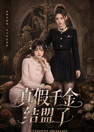 真假千金结盟了(73集) 真假千金结盟了(73集)百亿短剧好看计划
