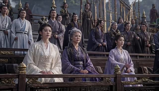百年修成大帝，打造万古神宗（59集）每天分享好看短剧