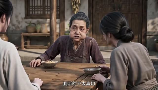 当家小厨娘（46集）热播短剧持续分享