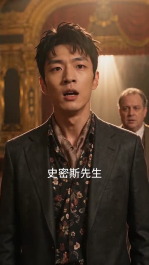 这个少帅有点茶（52集）超好看短剧抢先看