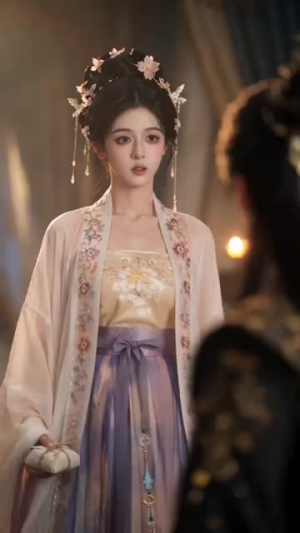 穿成世家嫡女,空间种田宠王爷(80集) 穿成世家嫡女,空间种田宠王爷(80集)好看的短剧追到爽