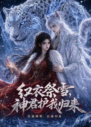 红衣祭雪,神君护我归来(36集) 红衣祭雪,神君护我归来(36集)短剧男主角排行榜