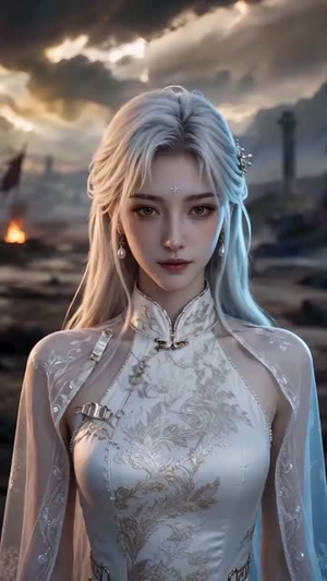 契约女帝，我转生御兽亿点强（71集）每天分享好看短剧