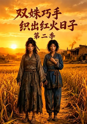 双姝巧手织出红火日子第二季(36集) 双姝巧手织出红火日子第二季(36集)最新火爆短剧来袭