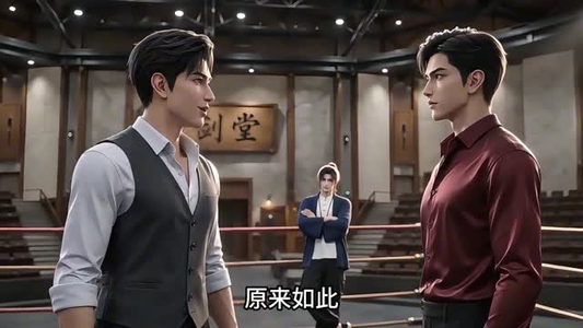 醒转天师2：得到道家传承后我终于发达了（71集）不睡觉也要看完的短剧