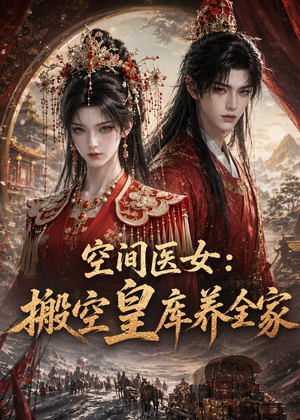 空间医女:搬空皇库养全家(80集) 空间医女:搬空皇库养全家(80集)短剧来袭敬请分享