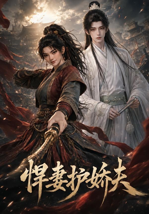 悍妻护娇夫(37集) 悍妻护娇夫(37集)短剧追到爽越看越好看