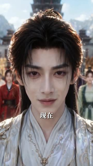 穿书成狗,团宠师妹拯救宗门师兄们(78集) 穿书成狗,团宠师妹拯救宗门师兄们(78集)好看剧情短剧推荐分享