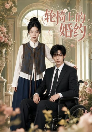 轮椅上的婚约（42集）短剧精选全集无广告