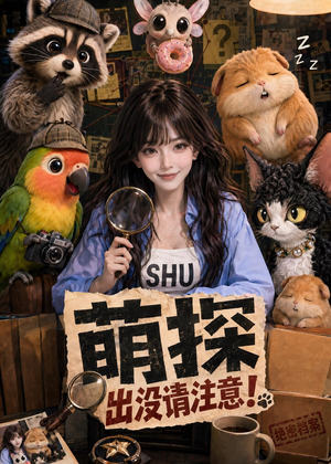 萌探出没请注意（75集）每日更新热门短剧