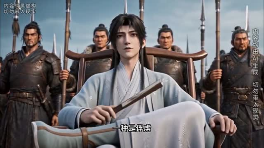 满门武夫:我独占鳌头(79集) 满门武夫:我独占鳌头(79集)短剧全集解锁零收费
