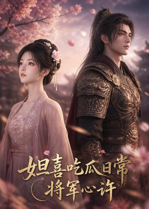 妲喜吃瓜日常：将军心许（108集）重生之追夫火葬场短剧