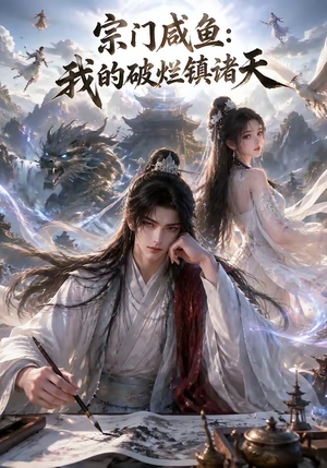宗门咸鱼:我的破烂镇诸天(72集) 宗门咸鱼:我的破烂镇诸天(72集)短剧全集解锁零收费