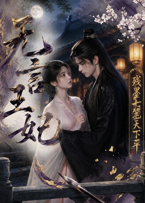 无言王妃:残墨七笔天下平(51集) 无言王妃:残墨七笔天下平(51集)每日坚持分享短剧