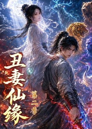 丑妻仙缘第二季(119集) 丑妻仙缘第二季(119集)短剧全剧免费合集