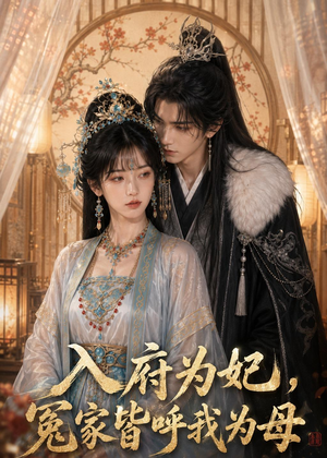 入府为妃,冤家皆呼我为母(45集) 入府为妃,冤家皆呼我为母(45集)精彩古装短剧推荐