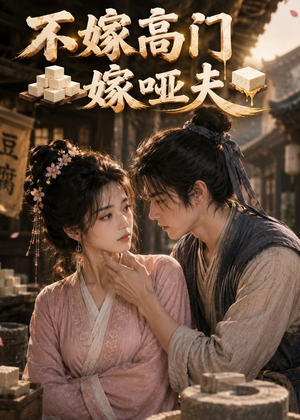 不嫁高门嫁哑夫(60集) 不嫁高门嫁哑夫(60集)看一段就想看完的短剧