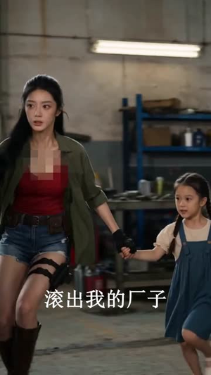 铁血硬汉,大蛇之战(58集) 铁血硬汉,大蛇之战(58集)短剧点击左下角看全集