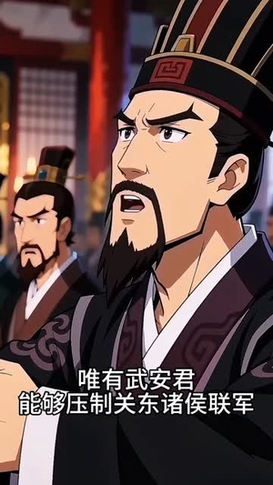 杀神白起一战定乾坤(81集) 杀神白起一战定乾坤(81集)精彩古装短剧推荐