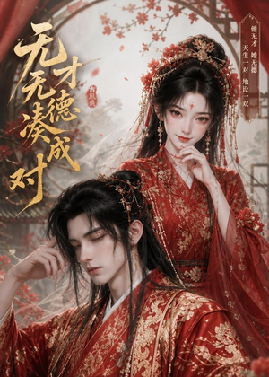 无才无德凑成对(19集) 无才无德凑成对(19集)短剧合集导演剪辑版