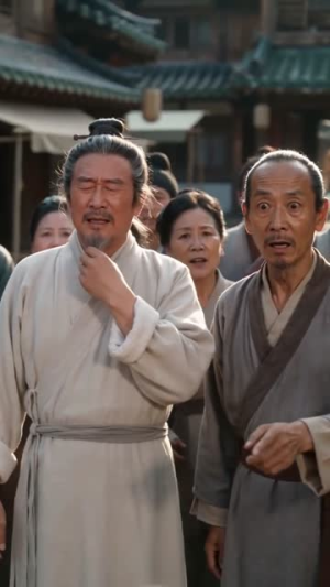 穿成大小姐：靠奶茶征服京城（69集）在红果短剧免费看全集