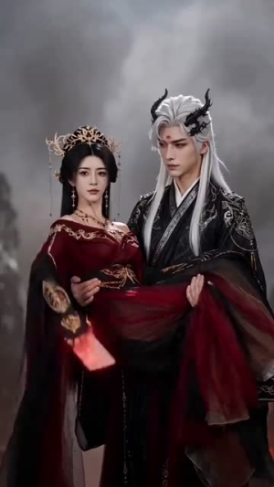 替嫁献祭后,血族女帝觉醒了(60集) 替嫁献祭后,血族女帝觉醒了(60集)这个短剧太好看了