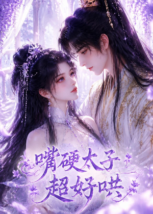 嘴硬太子超好哄(27集) 嘴硬太子超好哄(27集)热播短剧精彩片段