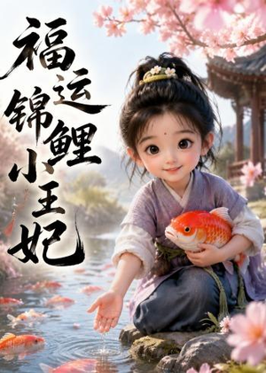福运锦鲤小王妃（33集）精彩短剧片段分享