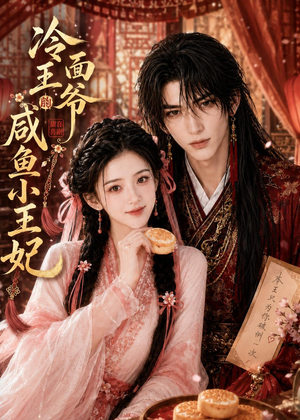 冷面王爷的咸鱼小王妃(33集) 冷面王爷的咸鱼小王妃(33集)短剧最终回限免畅看