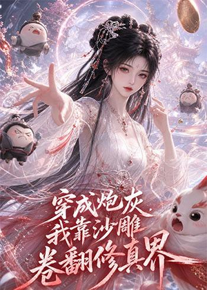 穿成炮灰,我靠沙雕卷翻修真界(138集) 穿成炮灰,我靠沙雕卷翻修真界(138集)红果短剧大结局抢先看