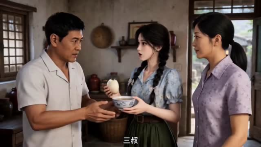符碗重生记,我把大海当鱼缸了(112集) 符碗重生记,我把大海当鱼缸了(112集)短剧全剧终高清放送