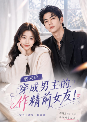 醒来后穿成男主的作精前女友!(70集) 醒来后穿成男主的作精前女友!(70集)每天分享不一样的短剧
