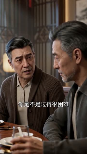 晚岁自有凌云（76集）好看短剧不容错过