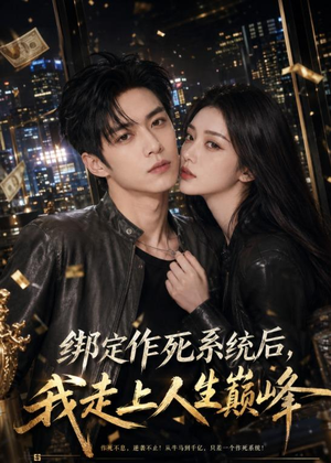 绑定作死系统后,我走上人生巅峰(65集) 绑定作死系统后,我走上人生巅峰(65集)精彩短剧每天更新