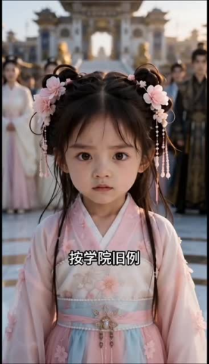 团宠小萌宝：镇疆将军的娇娇女（57集）最新火爆短剧来袭