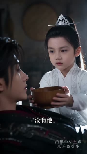 别来无恙愿君安（53集）红果短剧大结局抢先看