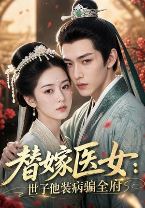 替嫁医女:世子他装病骗全府(42集) 替嫁医女:世子他装病骗全府(42集)火爆短剧正在热播