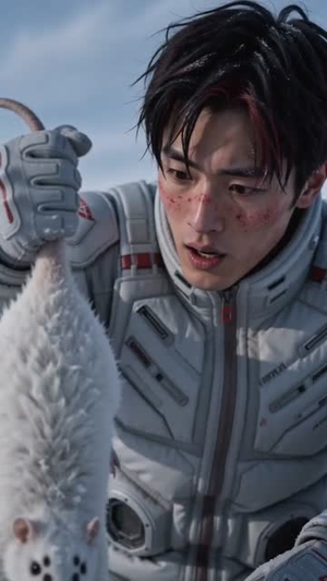 永冬求生:我为龙国囤百亿资源(72集) 永冬求生:我为龙国囤百亿资源(72集)精彩古装短剧推荐