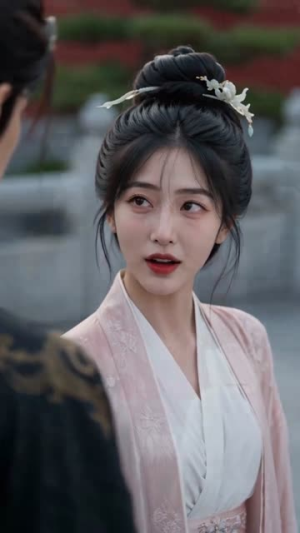 贵妃娘娘她又在吃瓜摸鱼（60集）热门小说改编短剧