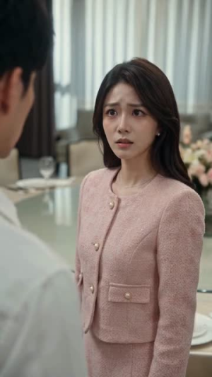 她用鉴定来踩我女儿,却让她自己出了局(33集) 她用鉴定来踩我女儿,却让她自己出了局(33集)短剧合集导演剪辑版